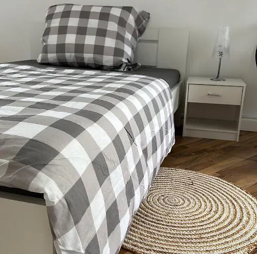 Zimmer Im Zentrum - In Der Naehe Zum Hauptbahnhof