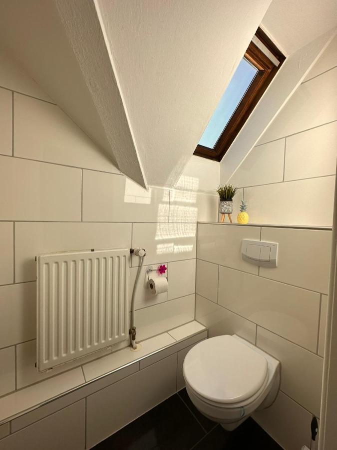 Im Zentrum - In Der Naehe Zum Hauptbahnhof Homestay *