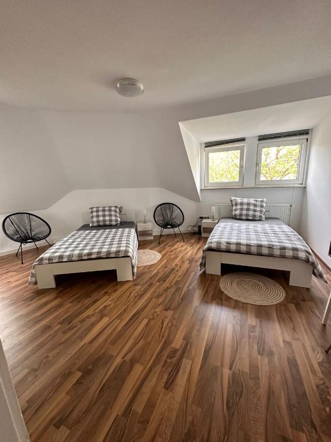 Homestay Im Zentrum - In Der Naehe Zum Hauptbahnhof