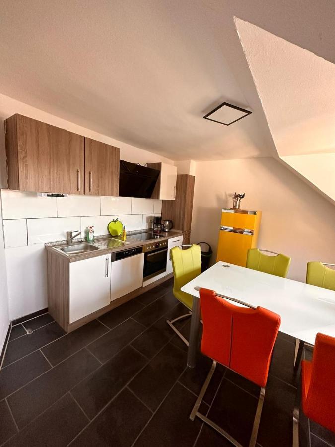 Homestay Im Zentrum - In Der Naehe Zum Hauptbahnhof Paderborn