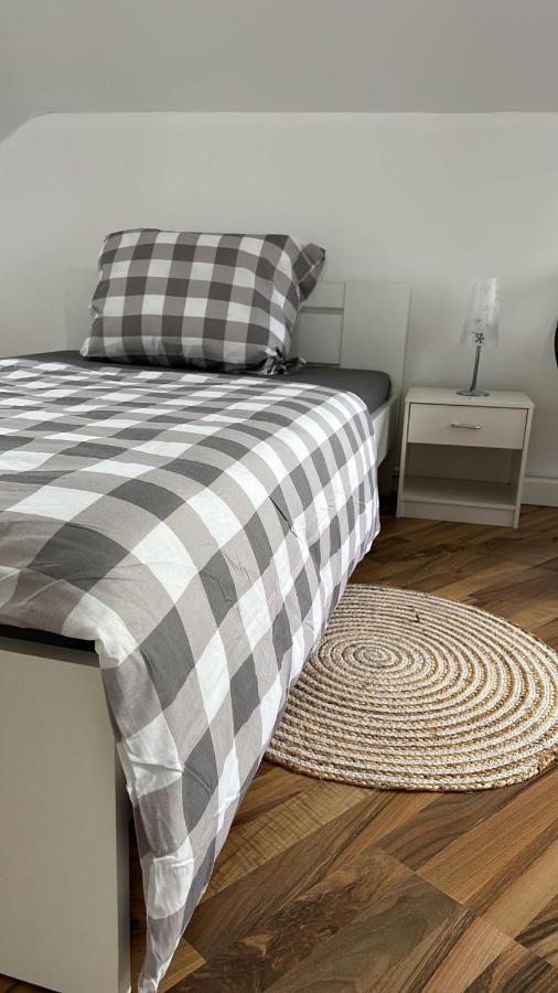 Homestay Im Zentrum - In Der Naehe Zum Hauptbahnhof
