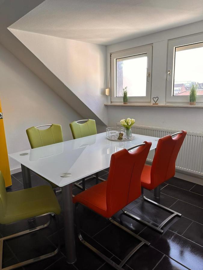 Im Zentrum - In Der Naehe Zum Hauptbahnhof Homestay Paderborn